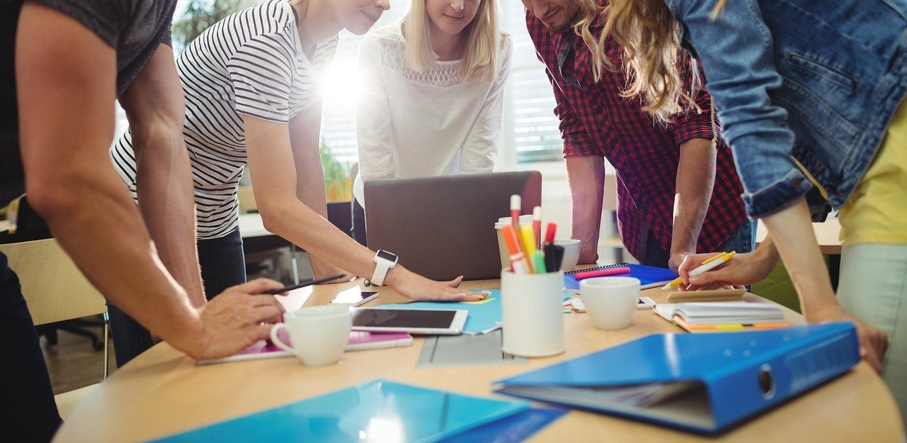 Identifier et éliminer les sources de distraction au travail
